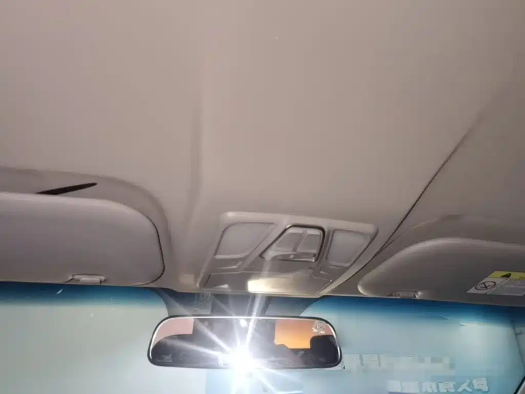 Jetour X70 — миниатюра 18
