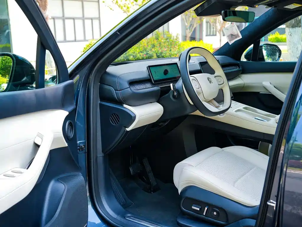 NIO ES6 2023 75kWh