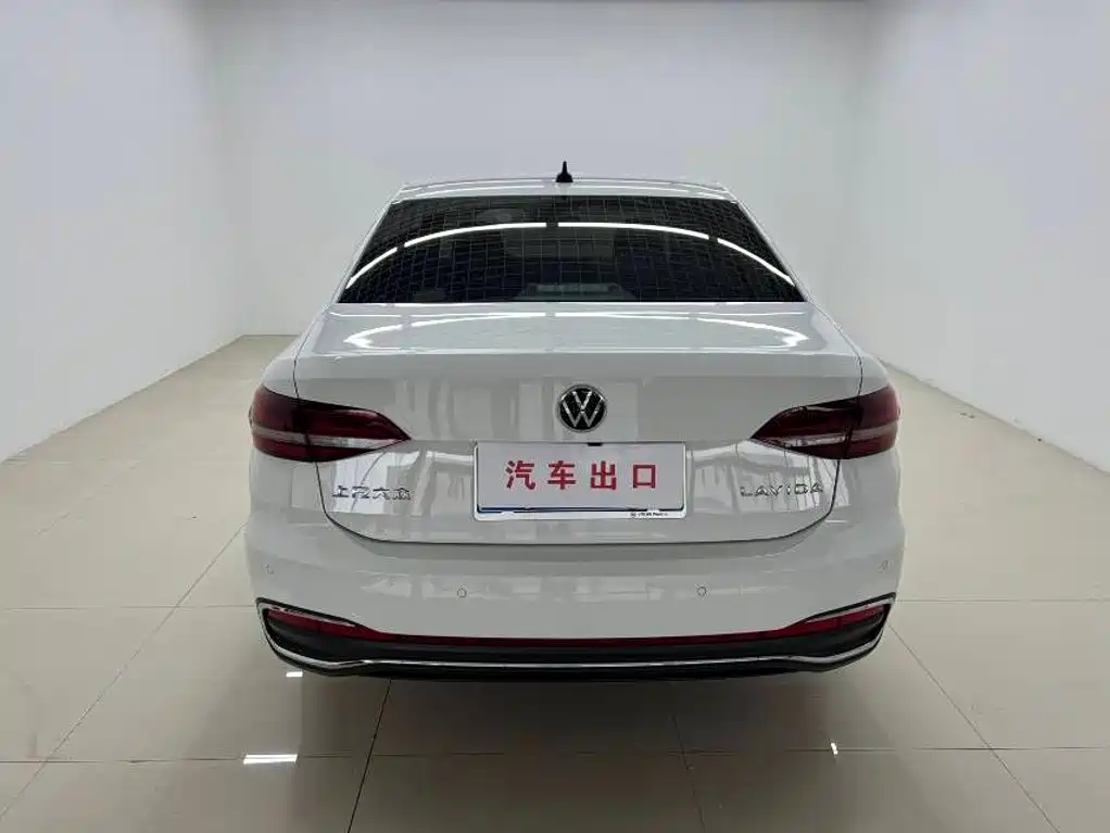 Volkswagen Lavida — миниатюра 5