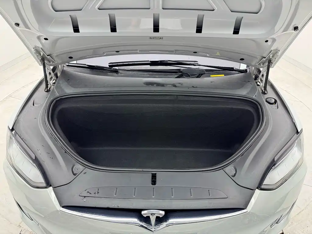 Tesla Model X — миниатюра 22
