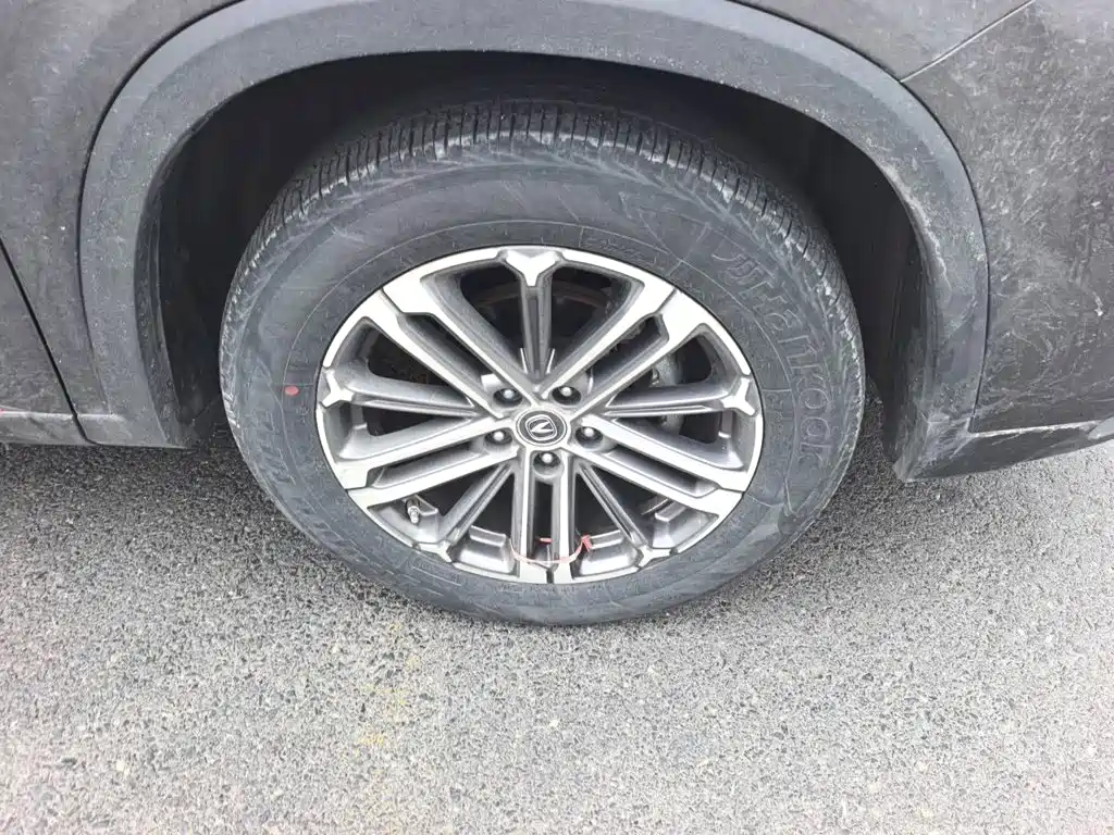 Changan CS75 PLUS — миниатюра 8