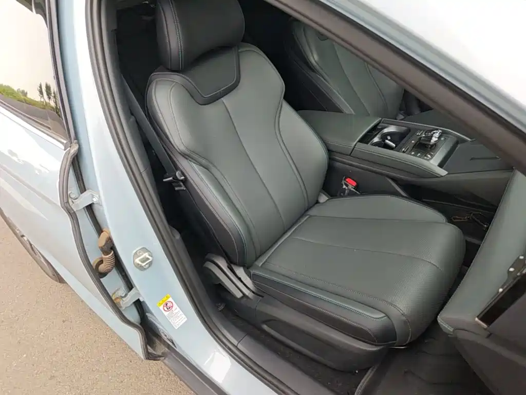 BYD Qin L — миниатюра 25