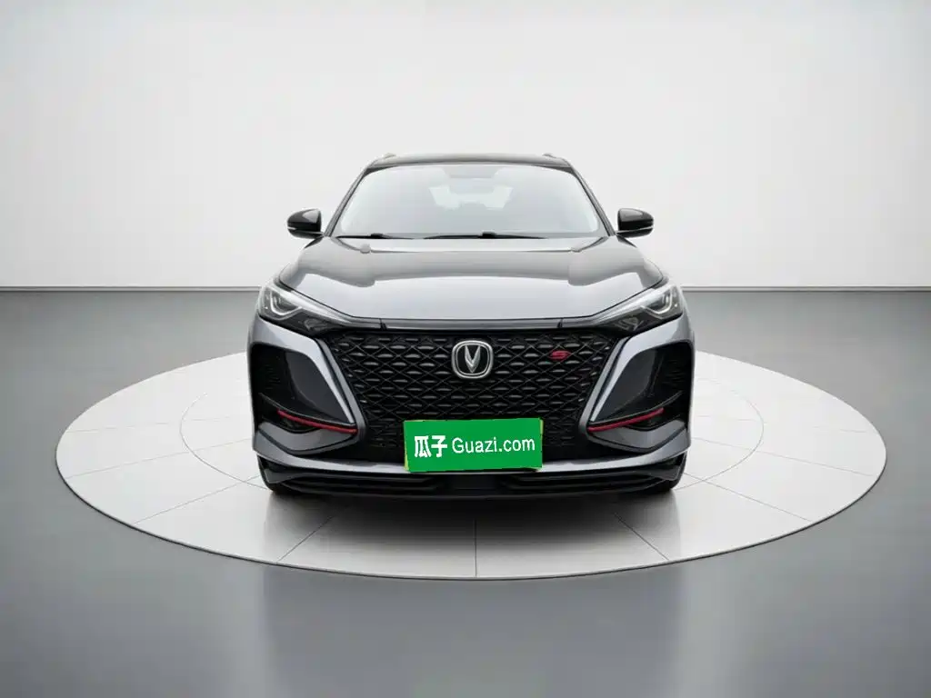 Changan CS75 PLUS — миниатюра 2