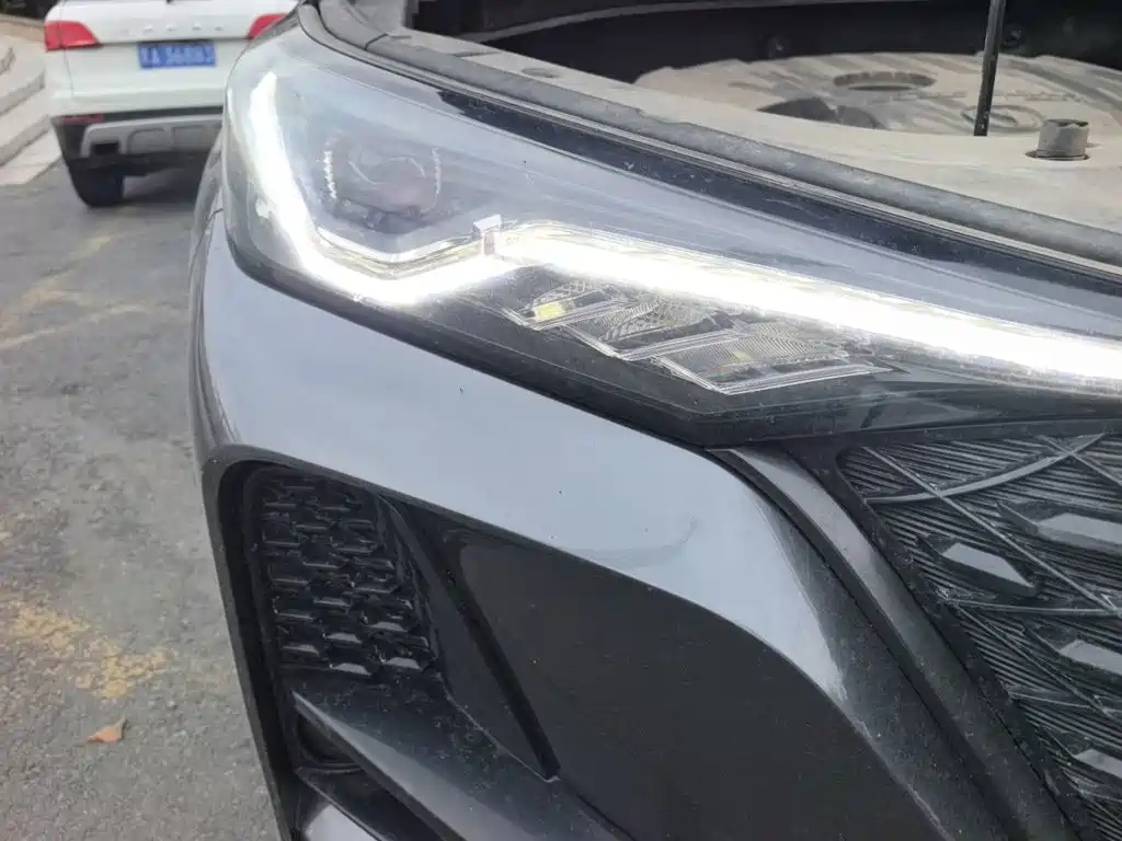 Changan CS75 PLUS — миниатюра 7