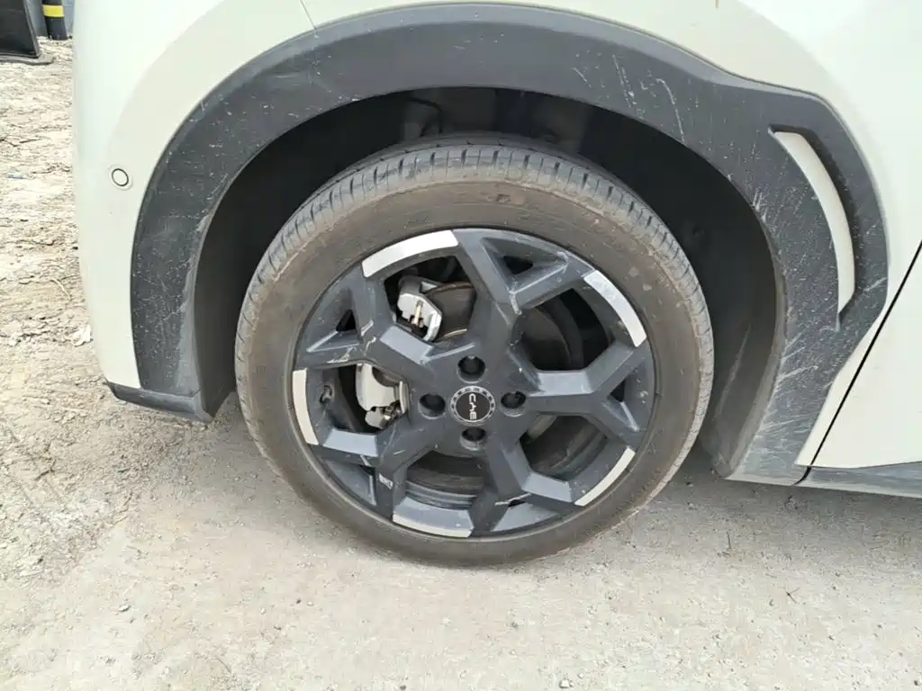 BYD Seagull — миниатюра 23