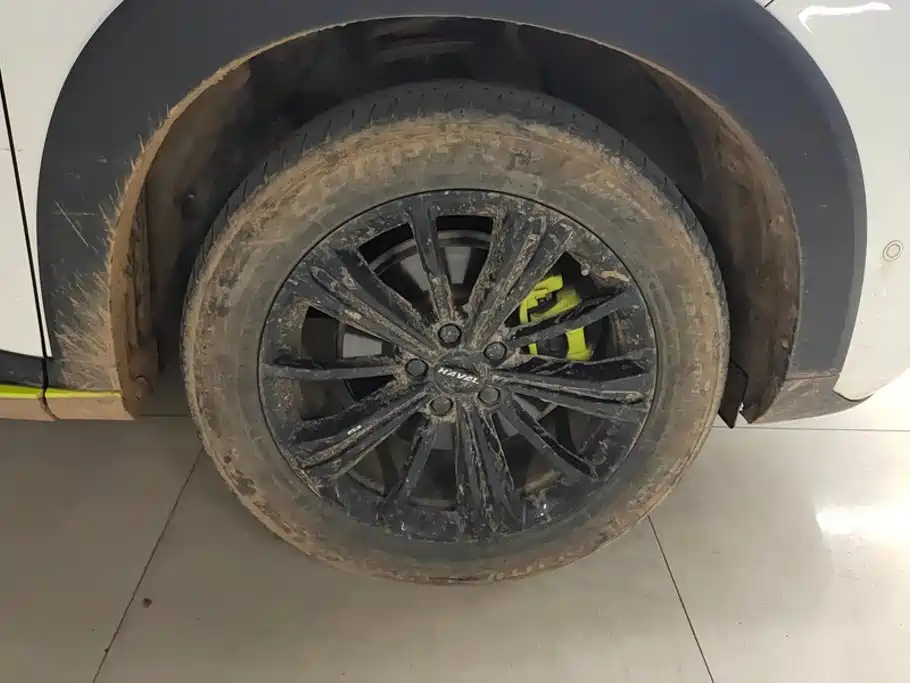 Haval H6S — миниатюра 6