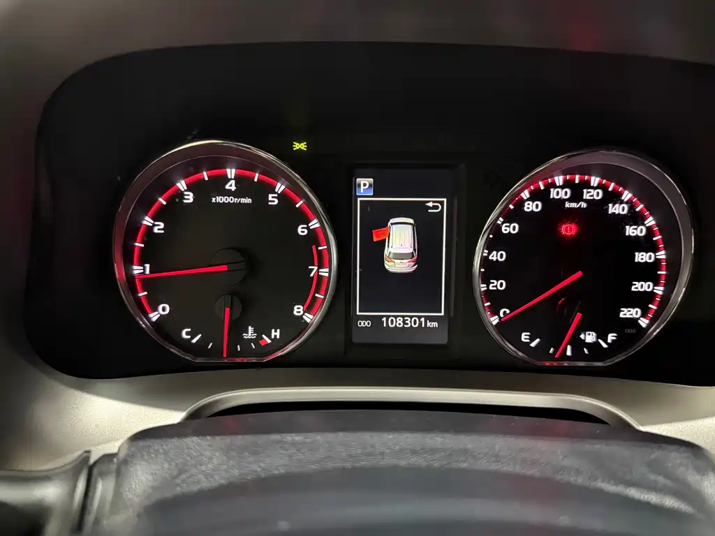Toyota RAV4 — миниатюра 14