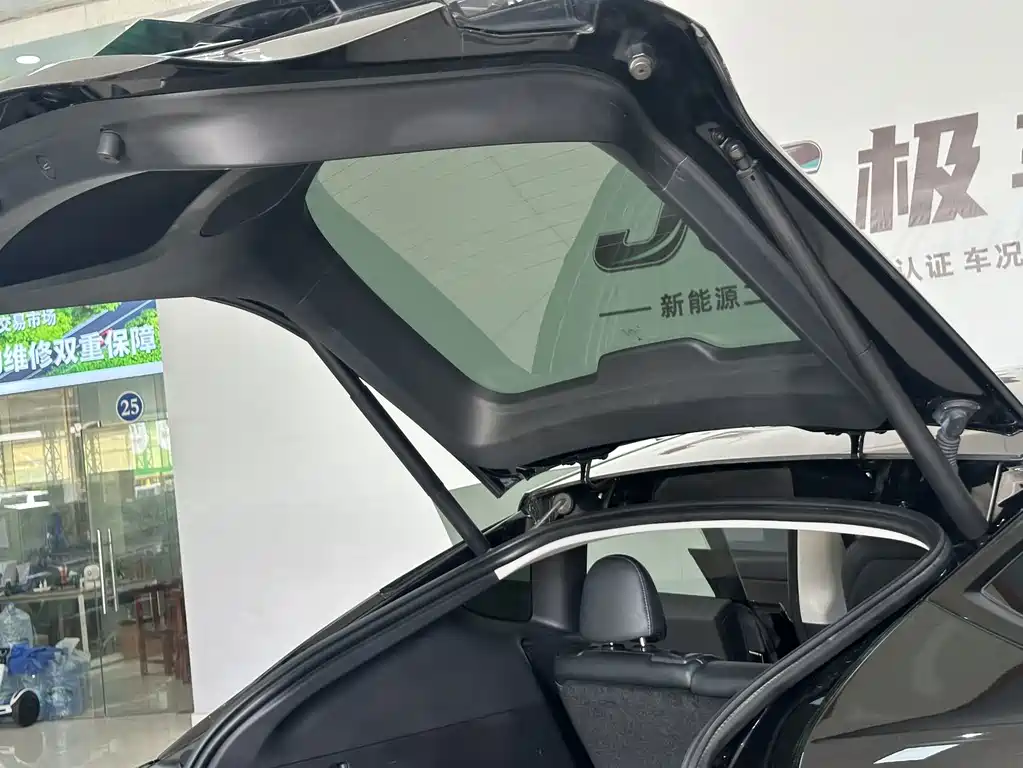 Tesla Model Y — миниатюра 13