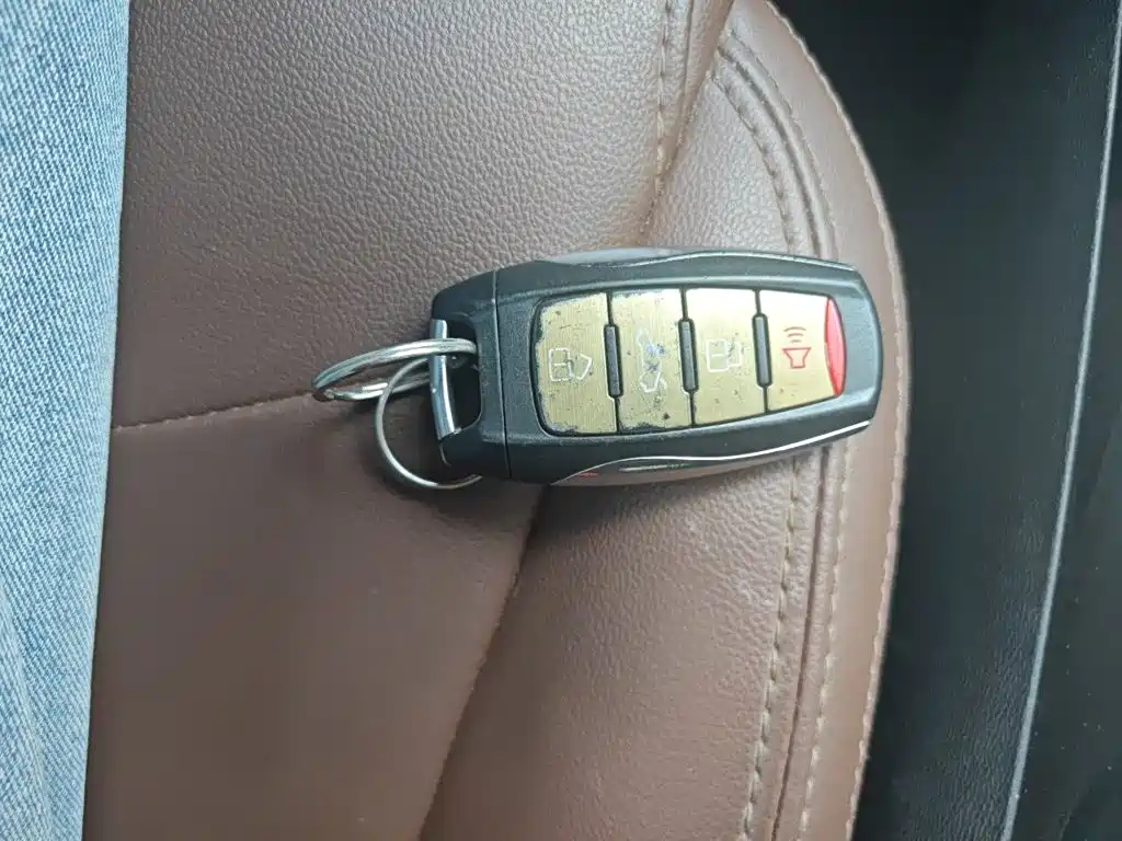 Haval H6 — миниатюра 9