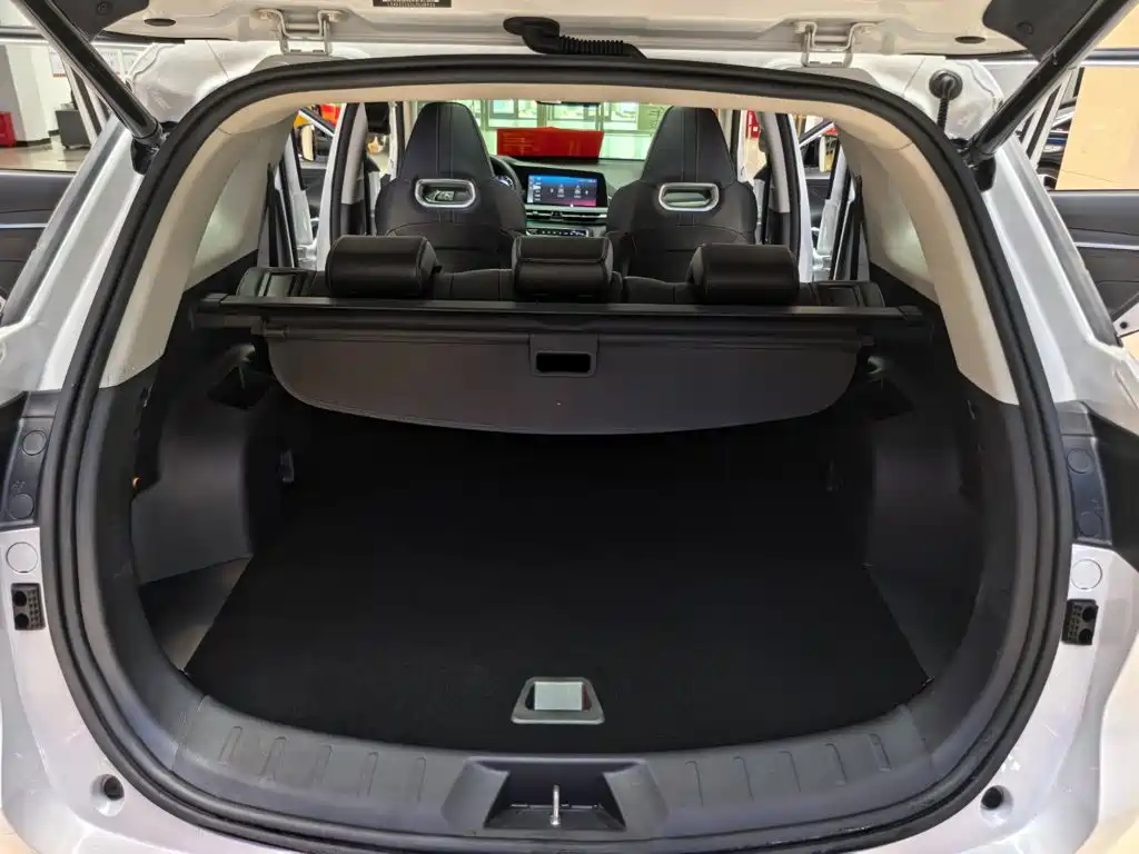 Changan CS75 PLUS — миниатюра 19