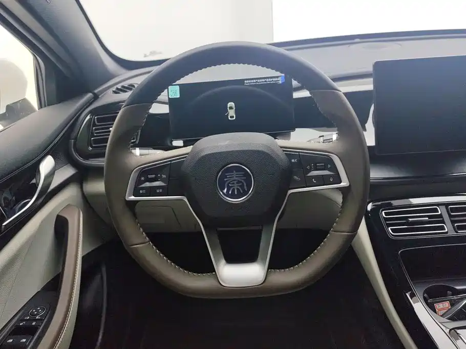 BYD Qin PLUS — миниатюра 15