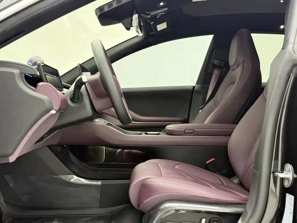 NIO ET5T — миниатюра 4