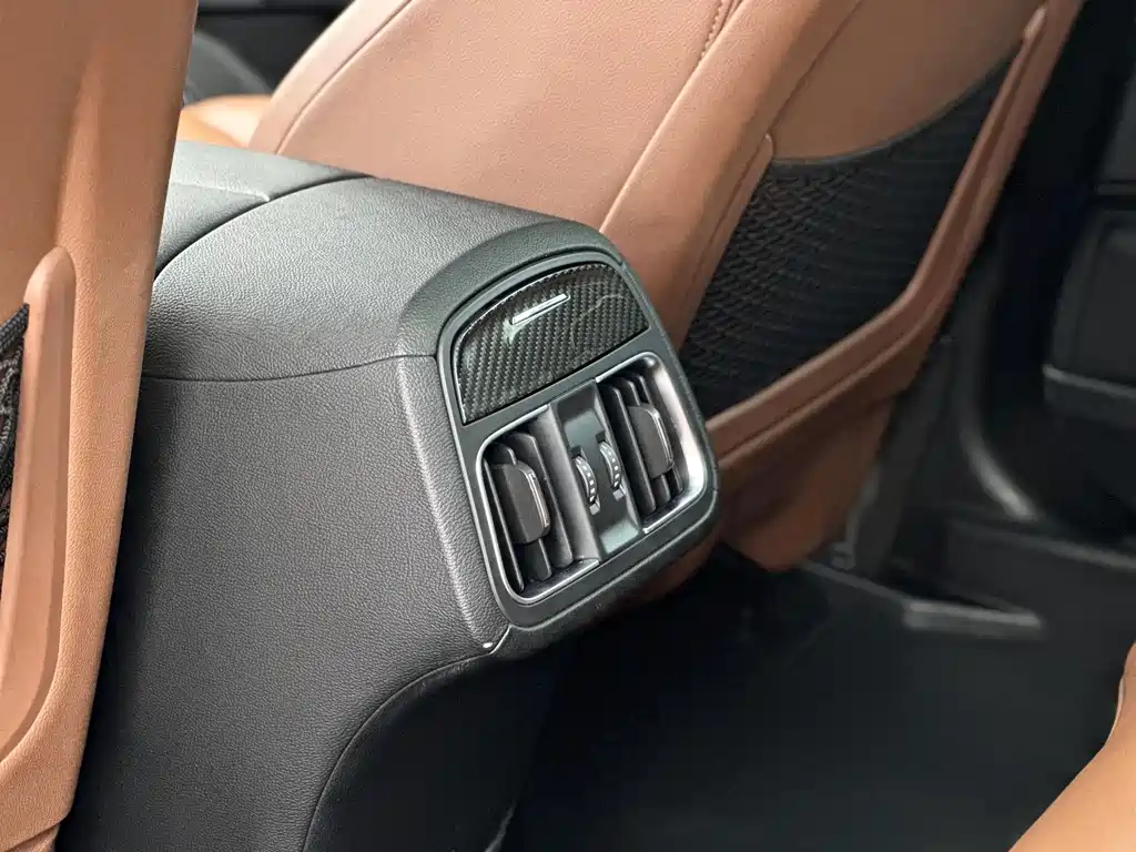 Maserati Levante — миниатюра 9