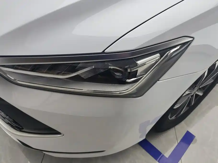 BYD Qin PLUS — миниатюра 5