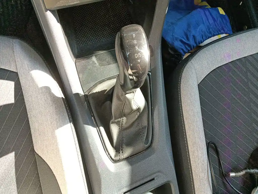 Volkswagen Tharu — миниатюра 10