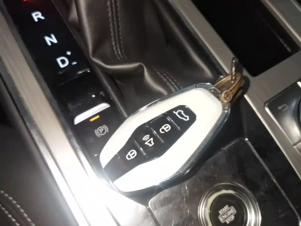 Jetour X70 — миниатюра 9