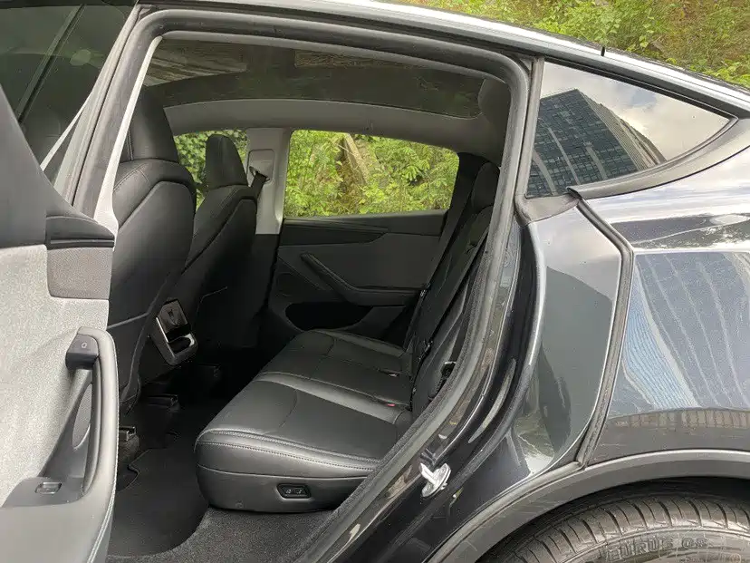 Tesla Model Y — миниатюра 13