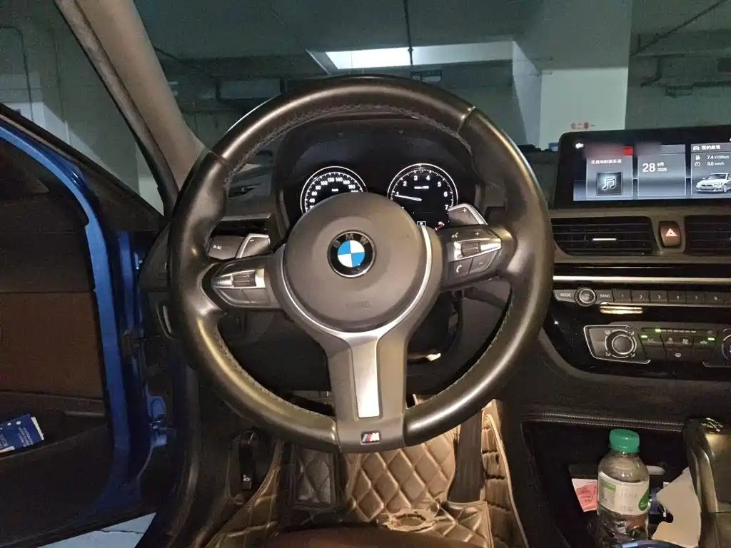 BMW 1 Series — миниатюра 11