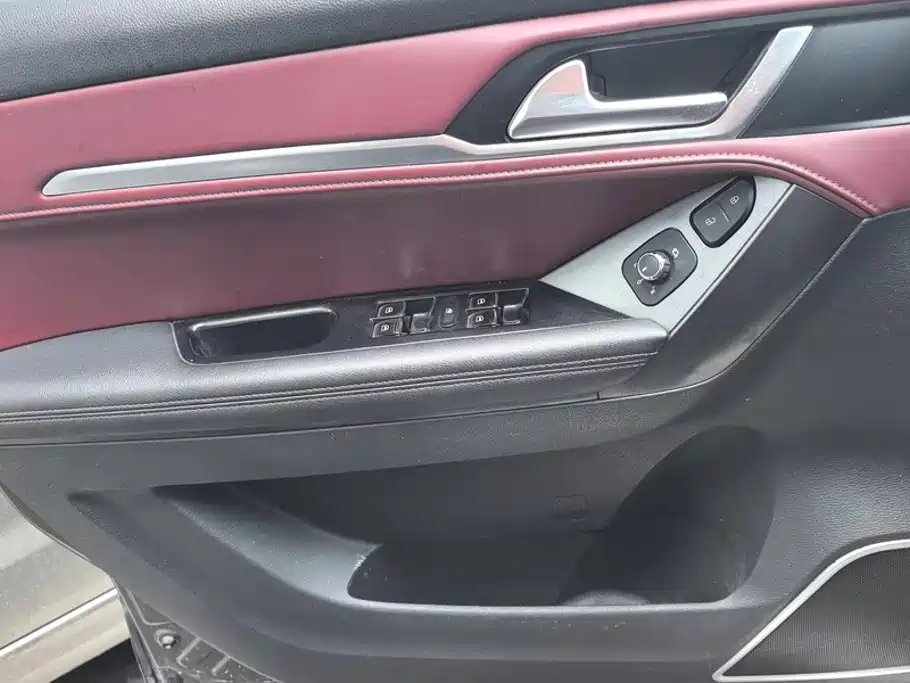 Haval H6 Coupe — миниатюра 7
