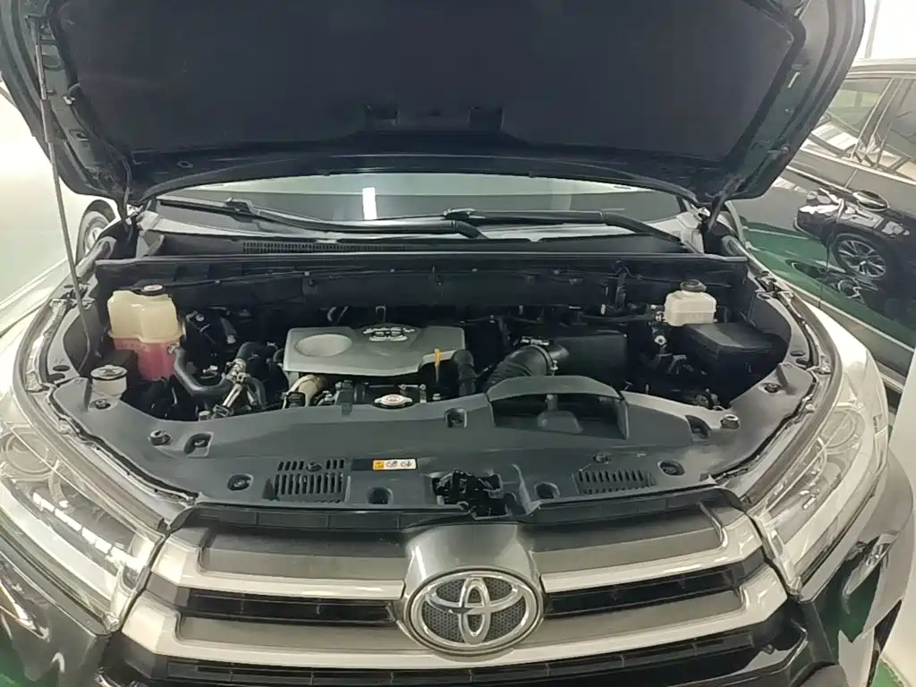 Toyota Highlander — миниатюра 20