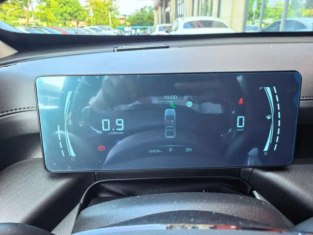Haval H5 — миниатюра 11