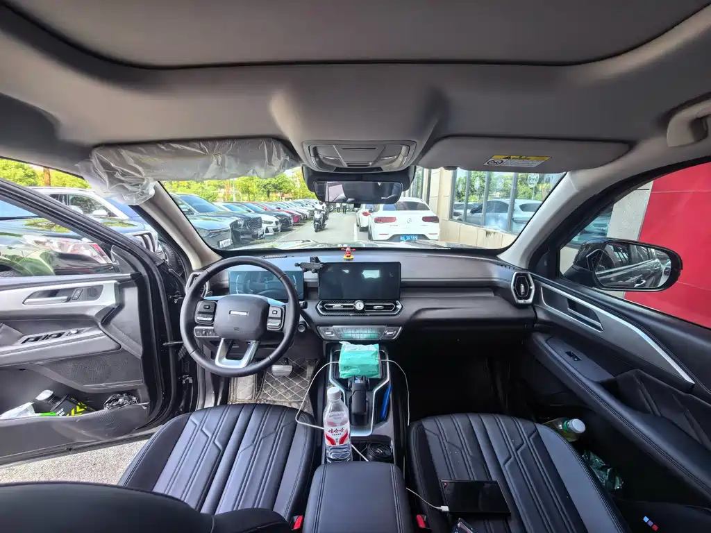 Haval H5 — миниатюра 8
