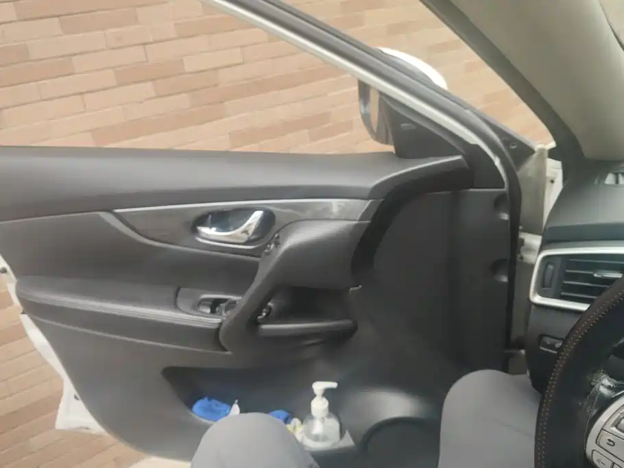 Nissan X-Trail — миниатюра 7