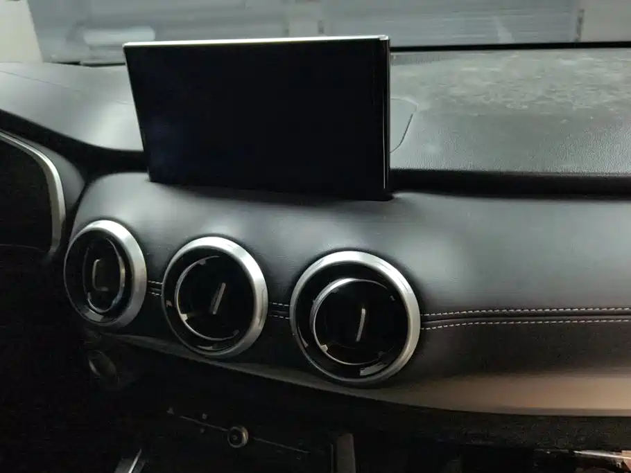 Wey Wey VV6 — миниатюра 13