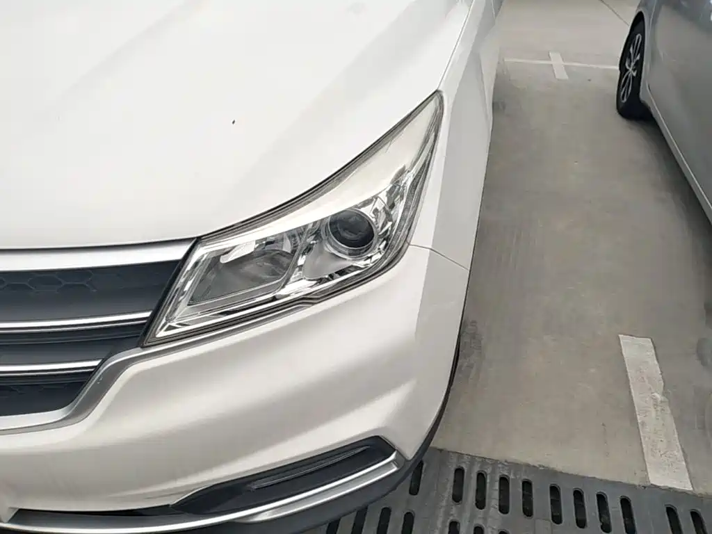 Baojun 730 — миниатюра 24