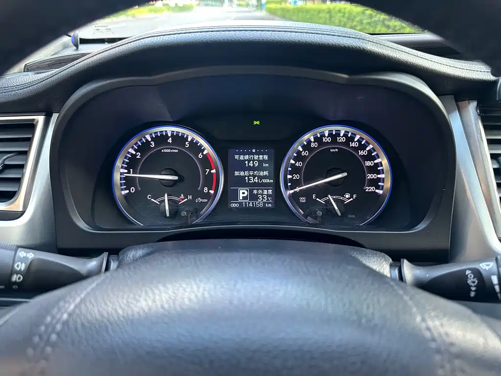Toyota Highlander — миниатюра 6