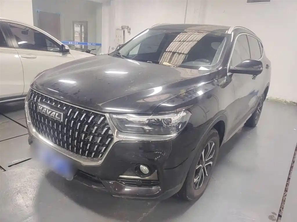 Haval H6 2023