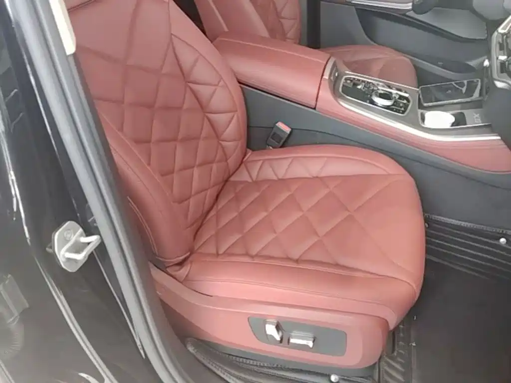 BMW X5 — миниатюра 25