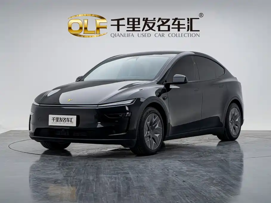 Tesla Model Y L