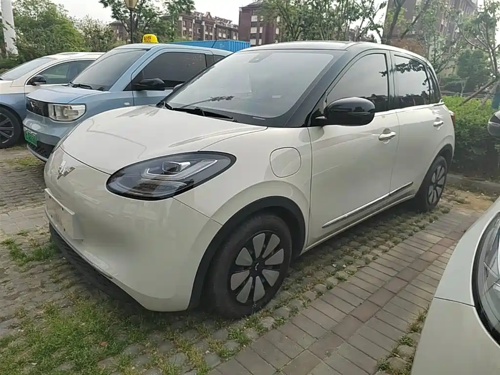 Wuling Bingo 2023
