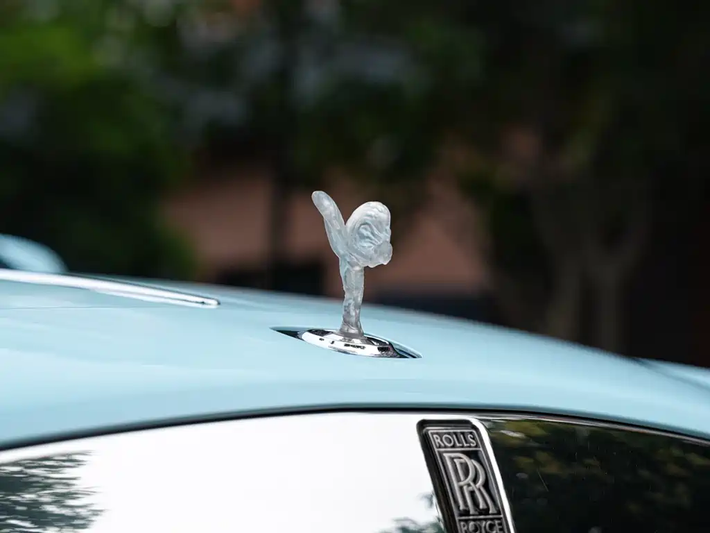 Rolls-Royce Dawn 2020 6.6T