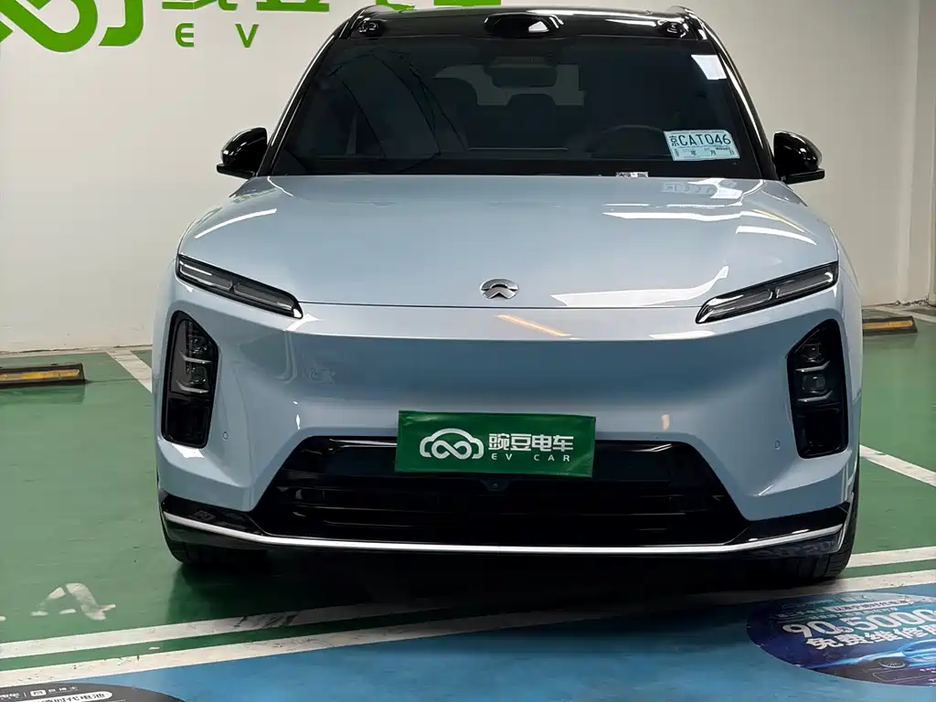 NIO ES6 2025 75kWh