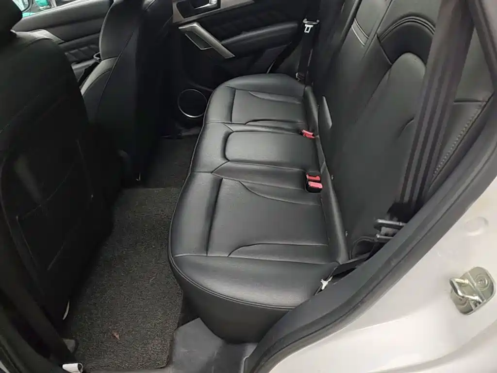 Haval H2 — миниатюра 17