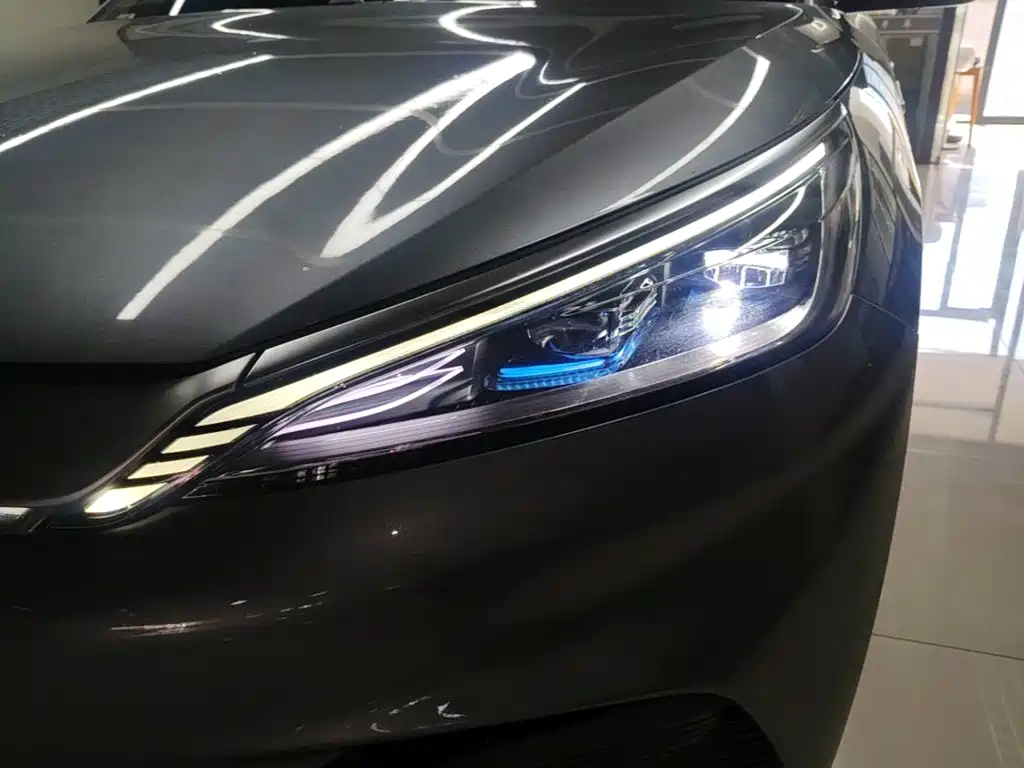 BYD Yuan Plus — миниатюра 24
