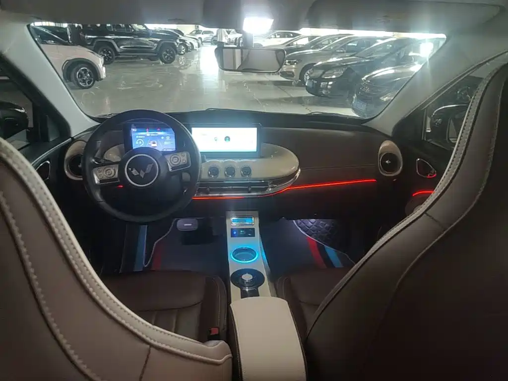 Wuling Bingo — миниатюра 10