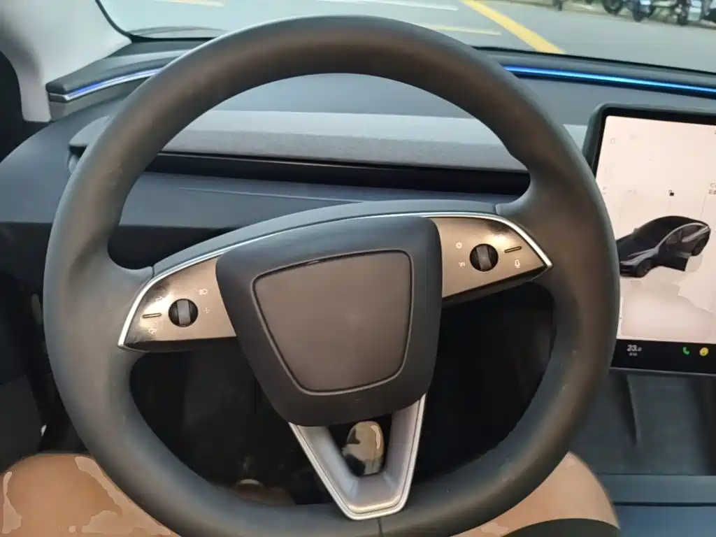 Tesla Model 3 — миниатюра 11