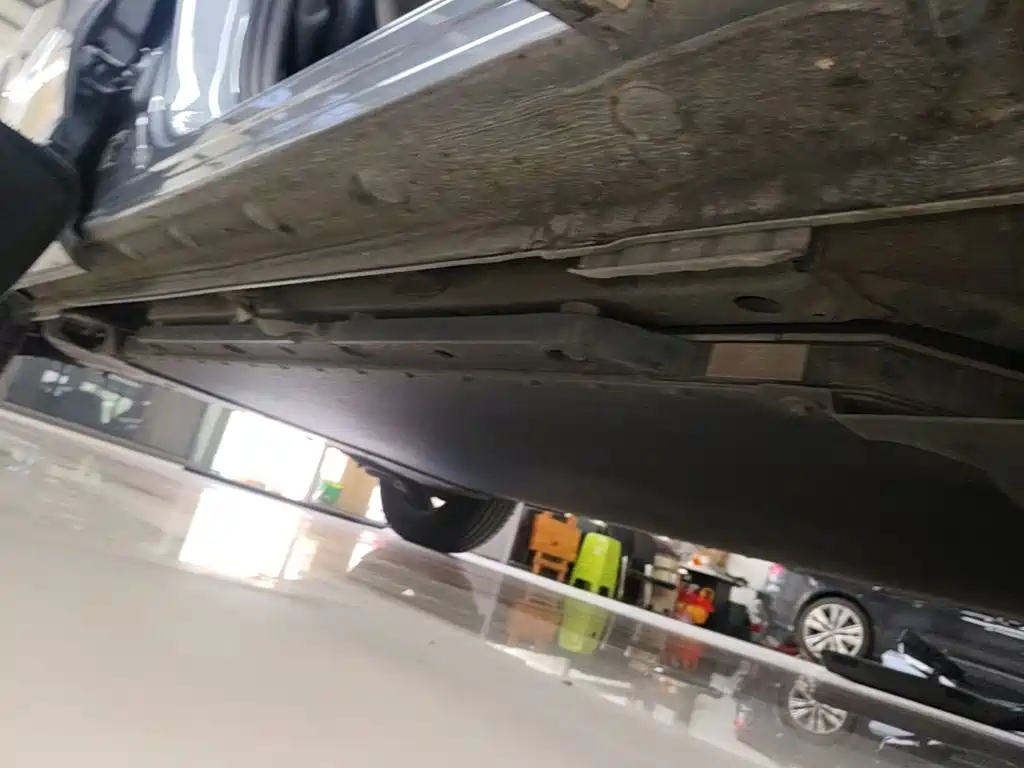 BYD Yuan Plus — миниатюра 21