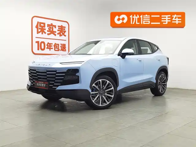 JIETU DASHENG I DM 2022