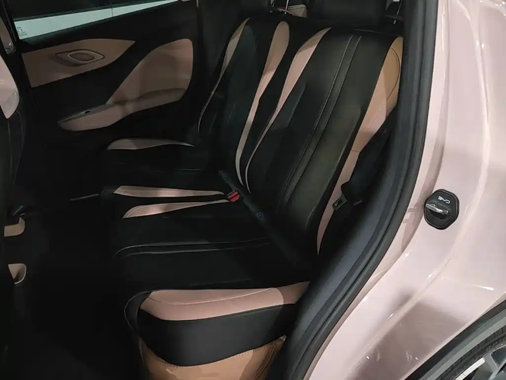 BYD Seagull — миниатюра 17