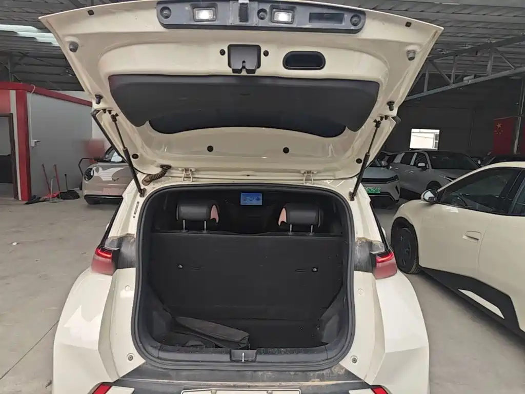 BYD Seagull — миниатюра 19