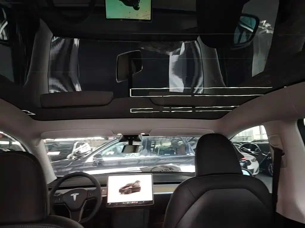 Tesla Model Y — миниатюра 18
