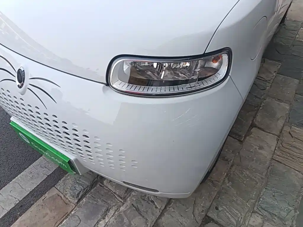 Ora Ora White Cat — миниатюра 24