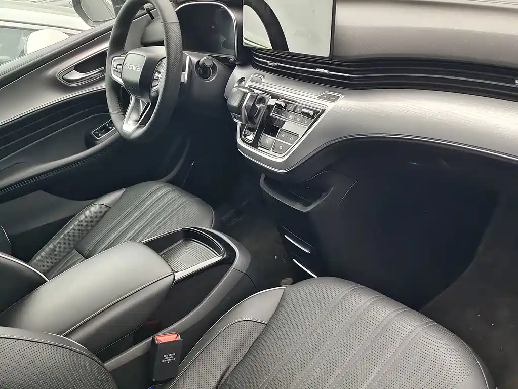 Roewe iMAX8 — миниатюра 6