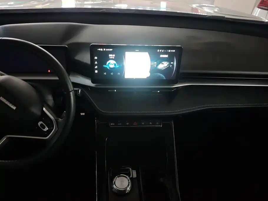 Haval H6 — миниатюра 13