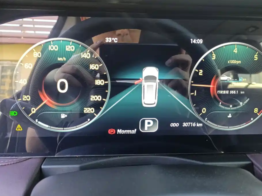 Jetour X90 PLUS — миниатюра 14