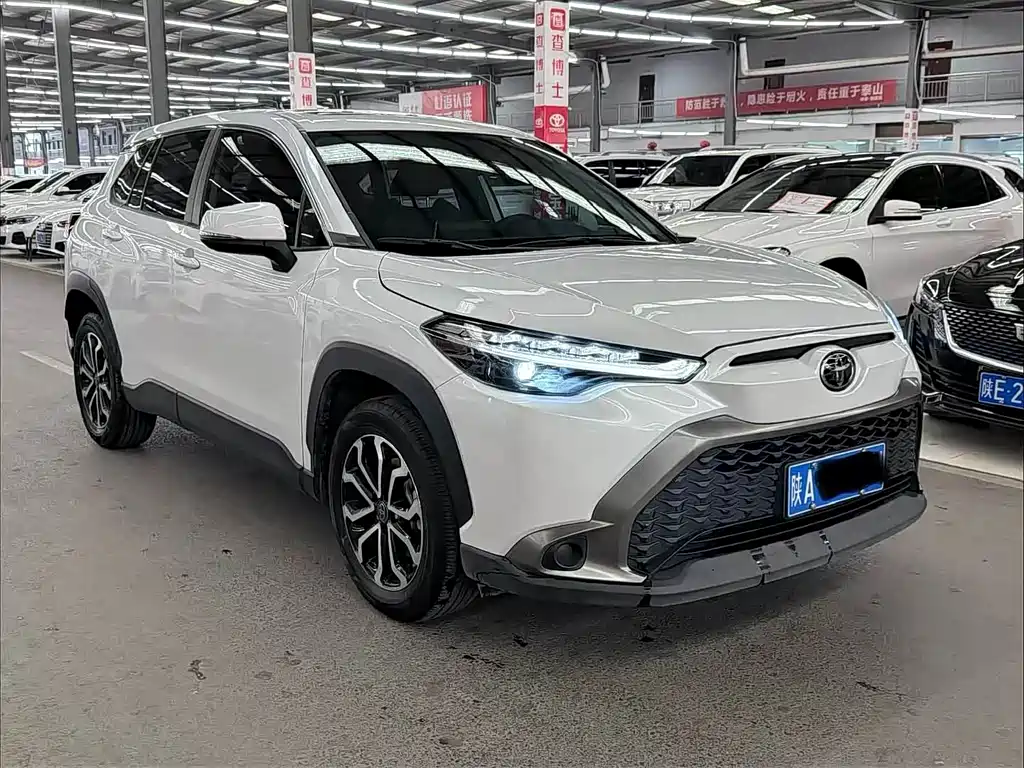 Toyota Frontlander — миниатюра 3